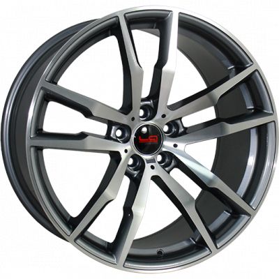 BMW B222 9x20 5x112 ET 35 Dia 66.6 BFP