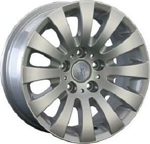 Replica B37 7.5x16 5x120 ET 20 Dia 72.6 