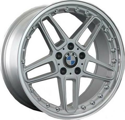 Replica B5 7.5x17 5x120 ET 20 Dia 72.6 