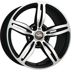Replica B58 7x16 5x120 ET 35 Dia 72.6 BFP