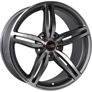 Replica B58 8x18 5x120 ET 20 Dia 72 GMF