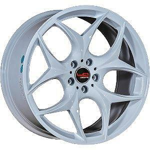 Replica B80 11.75x22.5 5x335 ET 120 Dia 281 W