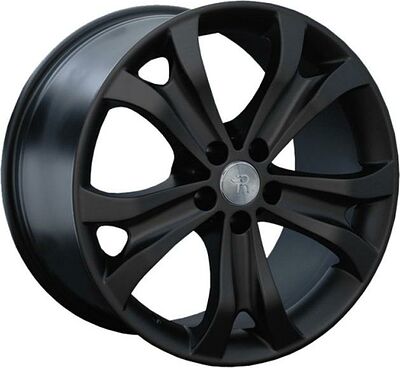 Replica B81 8.5x18 5x120 ET 46 Dia 74.1 CH