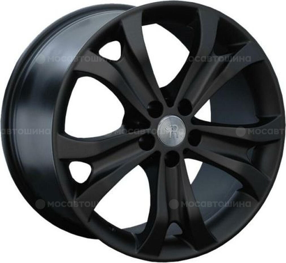 Replica B81 10x20 5x120 ET 40 Dia 74.1 