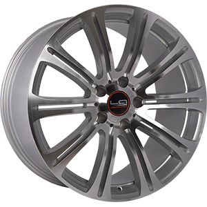 Replica B84 8x19 5x120 ET 25 Dia 72 SF