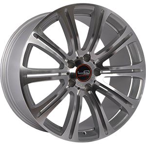 Replica B84 8x18 5x120 ET 34 Dia 72.6 SF
