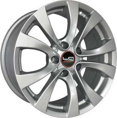Replica B89 8x17 5x120 ET 47 Dia 72.6 