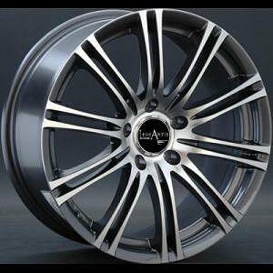 Replica B91 8x18 5x120 ET 30 Dia 72 GMF