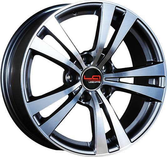 Replica B92 7x17 5x120 ET 34 Dia 72 MBF