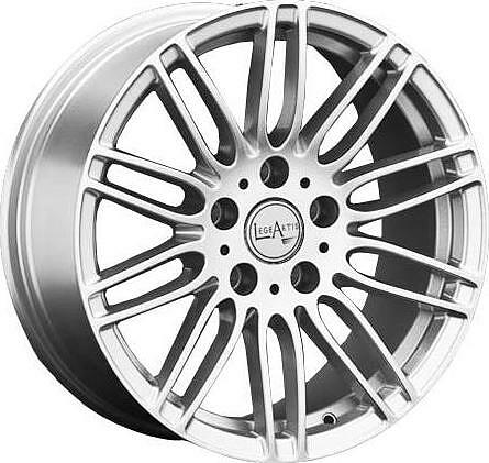 Replica B94 8x18 5x120 ET 30 Dia 72.6 SF