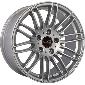 Replica B94 8x17 5x120 ET 34 Dia 72.6 silver