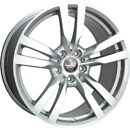 Replica B99 7.5x17 5x120 ET 37 Dia 72.6 BKF