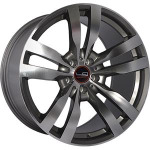 Replica B99 10x20 5x120 ET 40 Dia 74.1 GMF