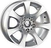 Replica BM10 8x17 5x120 ET 35 Dia 74.1 silver