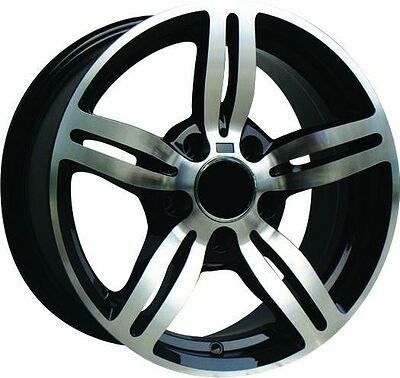 Replica BM524 7.5x16 5x120 ET 35 Dia 72.6 BMF