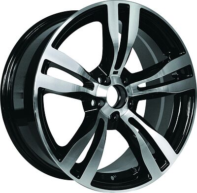 Replica BM545 10x20 5x120 ET 40 Dia 74.1 MBMF