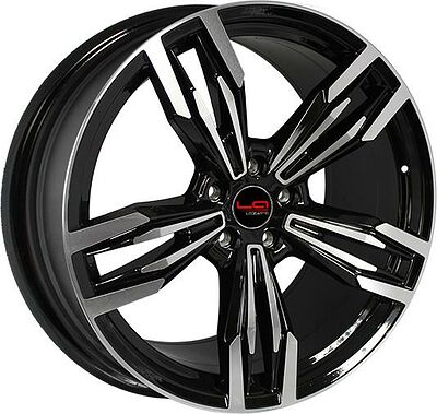 Replica Concept-B502 11x20 5x120 ET 37 Dia 72.6 BFP