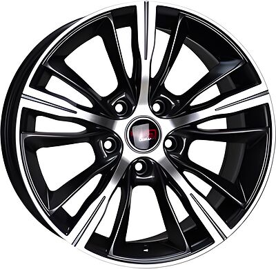 BMW Concept-B509 8x18 5x112 ET 30 Dia 66.6 mgmf