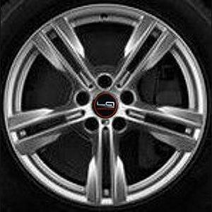 Replica Concept-B511 10x19 5x120 ET 21 Dia 72.6 silver