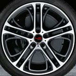 Replica Concept-B512 10x21 5x120 ET 40 Dia 74.1 BKF