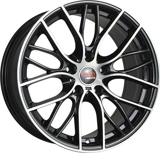 BMW Concept-B518 8x18 5x112 ET 30 Dia 66.6 BFP
