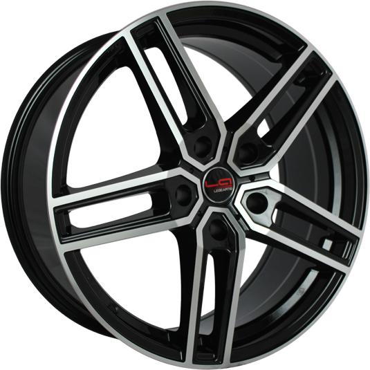 BMW Concept-B521 8x18 5x112 ET 30 Dia 66.6 bkf
