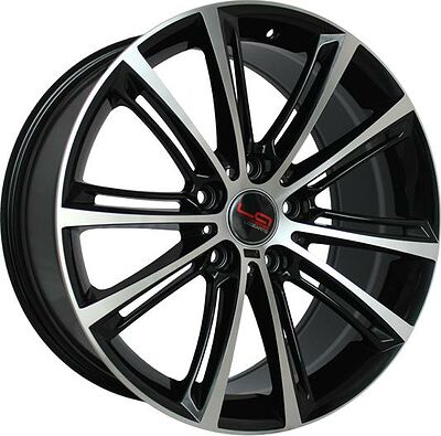 BMW Concept-B528 8x19 5x112 ET 30 Dia 66.6 bkf