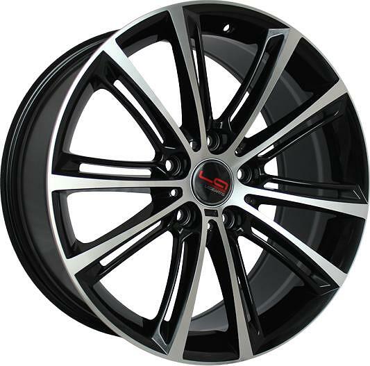 BMW Concept-B528 8x18 5x112 ET 30 Dia 66.6 bkf