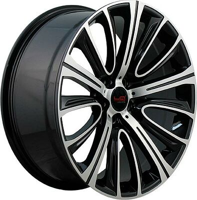 BMW Concept-B531 10x20 5x112 ET 40 Dia 66.6 bkf