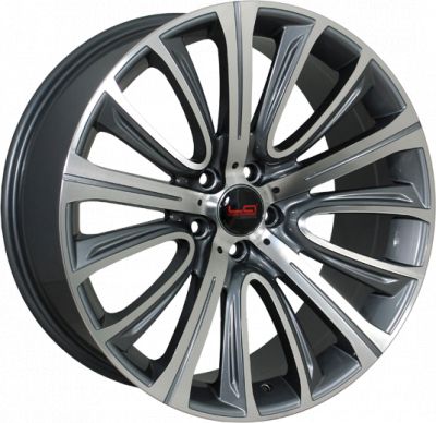 BMW Concept-B531 10x20 5x112 ET 40 Dia 66.6 gmf