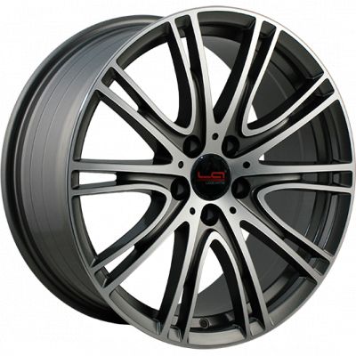 BMW Concept-B532 8x17 5x112 ET 27 Dia 66.6 BFP