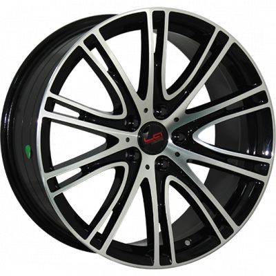 BMW Concept-B532 8x17 5x112 ET 27 Dia 66.6 BFP