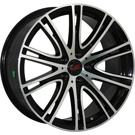 BMW Concept-B532 8x17 5x112 ET 27 Dia 66.6 bkf