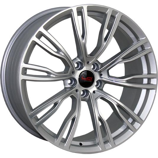 BMW Concept-B533 10.5x22 5x112 ET 43 Dia 66.6 BFP