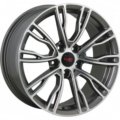 BMW Concept-B533 9x20 5x112 ET 35 Dia 66.6 gmf