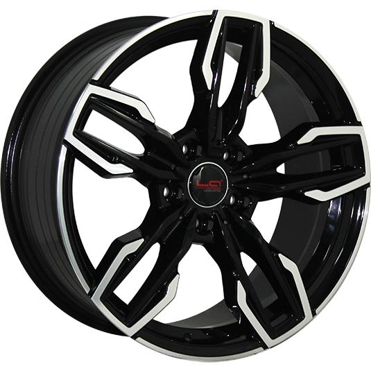 BMW Concept-B535 8.5x19 5x120 ET 38 Dia 72.6 bkf