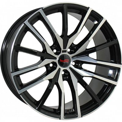 BMW Concept-B536 9x20 5x112 ET 35 Dia 66.6 bkf