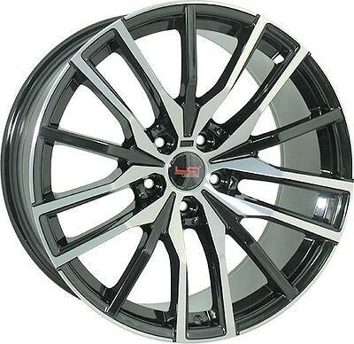 BMW Concept-B536 9x20 5x112 ET 35 Dia 66.6 gmf