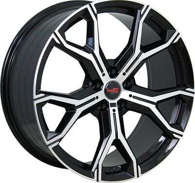 BMW Concept-B537 9x20 5x112 ET 35 Dia 66.6 BFP