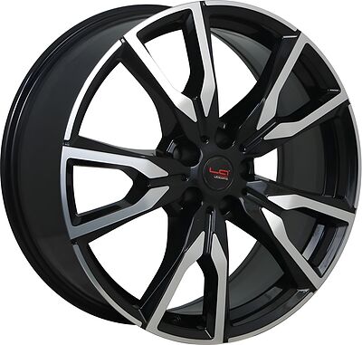 BMW Concept-B539 9.5x22 5x112 ET 32 Dia 66.6 BFP