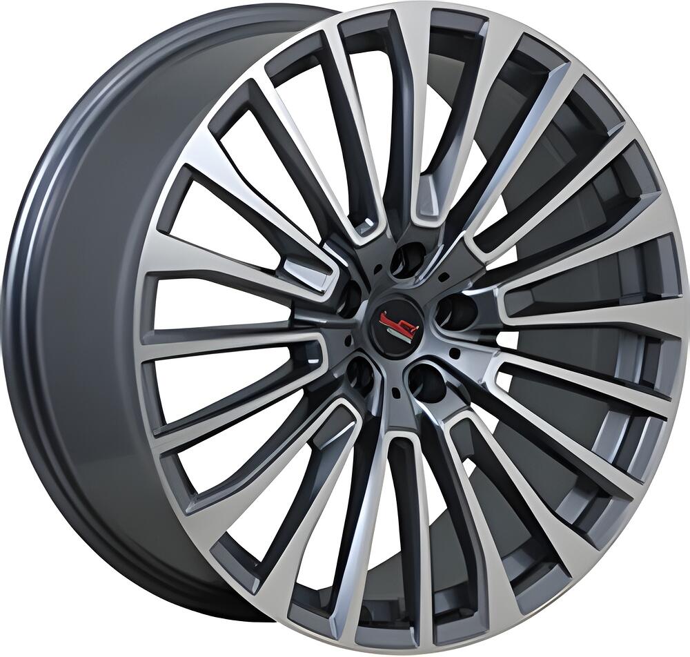 BMW Concept-B540 9.5x21 5x112 ET 36 Dia 66.6 BFP