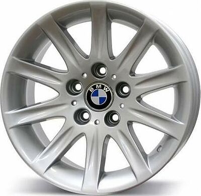 Replica FR191 7.5x16 5x120 ET 15 Dia 72.6 