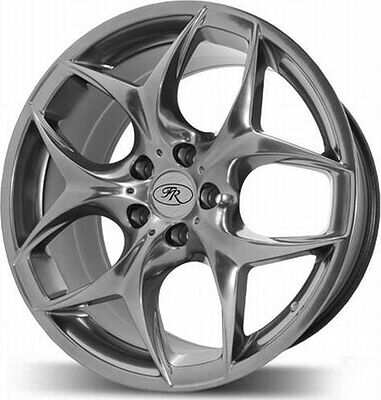 Replica FR215 9.5x20 5x120 ET 45 Dia 74.1 