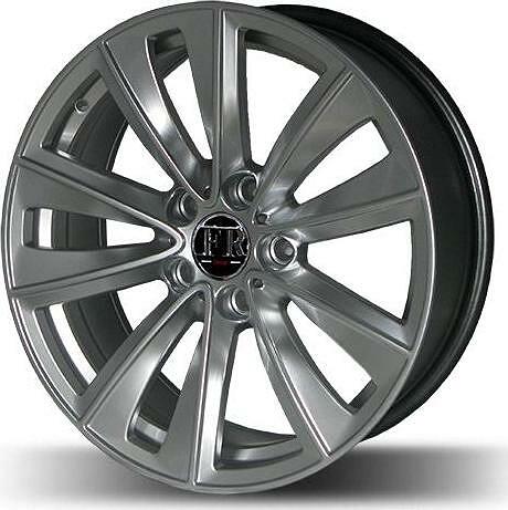 Replica FR388 8x18 5x120 ET 30 Dia 72.6 HS