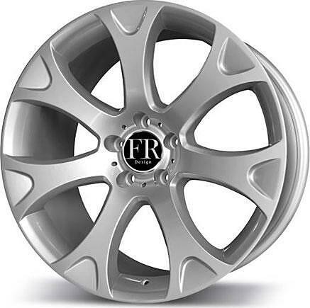 Replica FR722 9.5x20 5x120 ET 35 Dia 74.1 HS