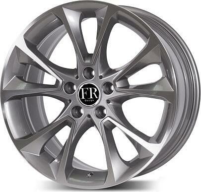 BMW FR7716 9x19 5x120 ET 48 Dia 74.1 MG