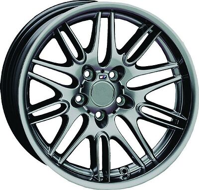Replica R89 7x16 5x120 ET 15 Dia 74.1 