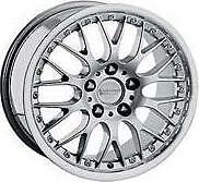 Replica RRS-R100 7x15 5x112 ET 35 Dia 60 