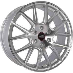 Replica CL4 8x18 6x120 ET 53 Dia 67.1 HB