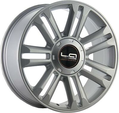 Replica CL5 9x22 6x139.7 ET 31 Dia 77.9 CH